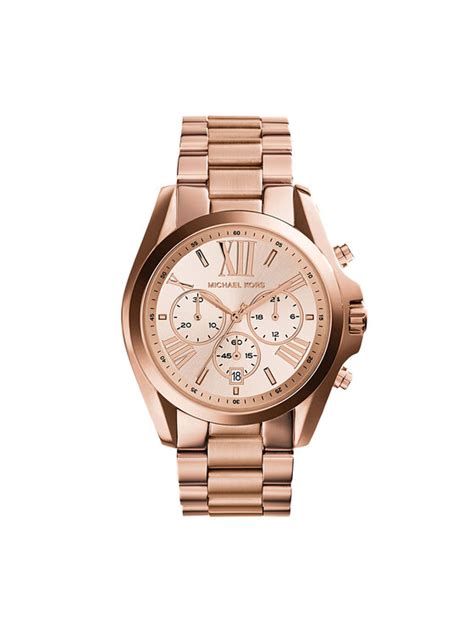 michael kors uhr 5503|Michael Kors bradshaw mk5503.